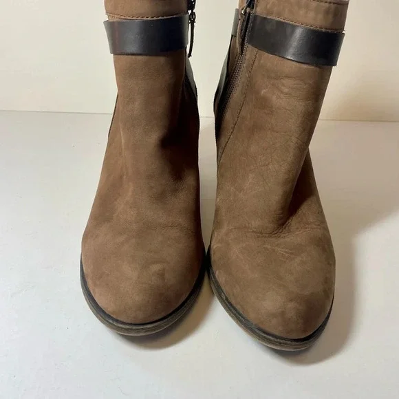 Franco sarto Booties size 9 - Picture 4 of 7